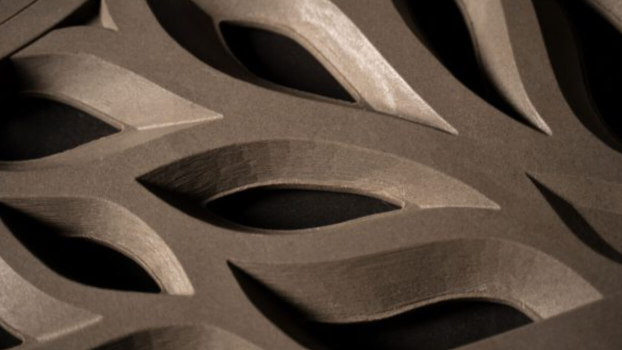 Приствольная решетка для дерева ZKING CRUST 1.2х1.2м Черная в Вологде фото